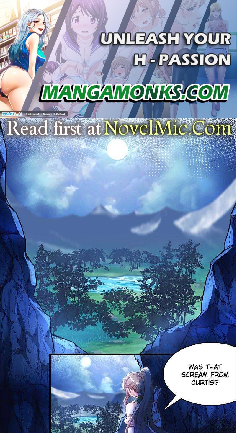 Beauty and the Beasts chapter 558 page 1