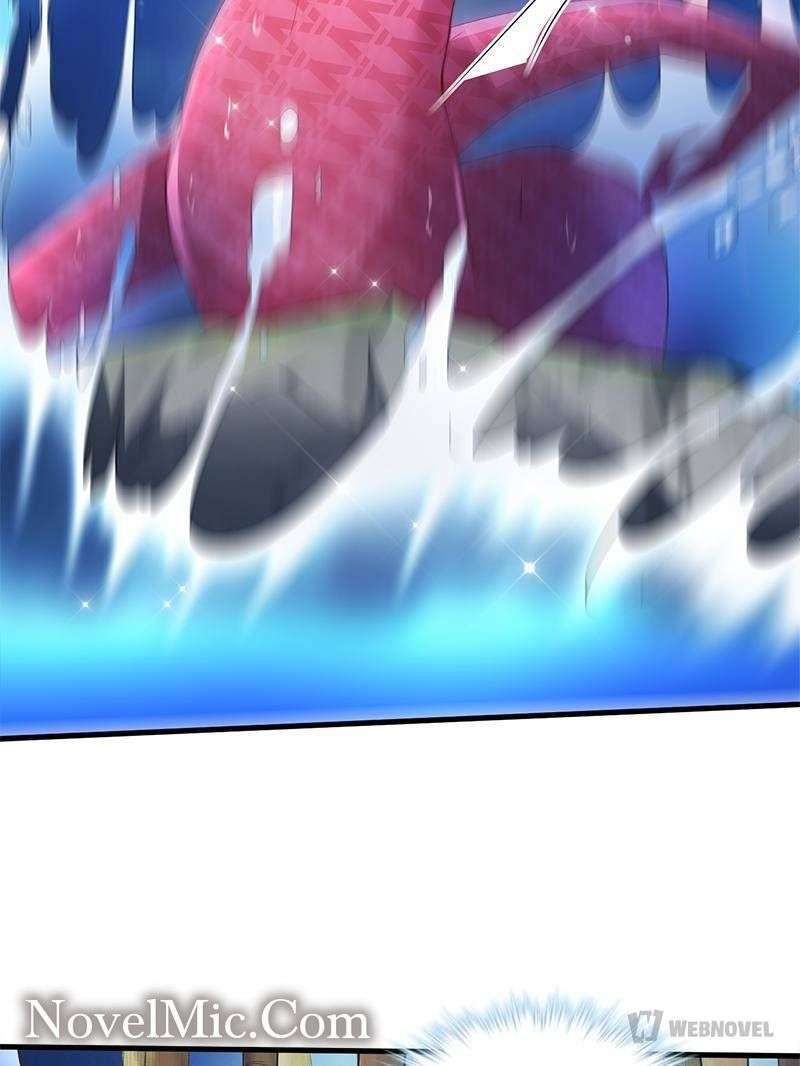 Beauty and the Beasts chapter 558 page 10