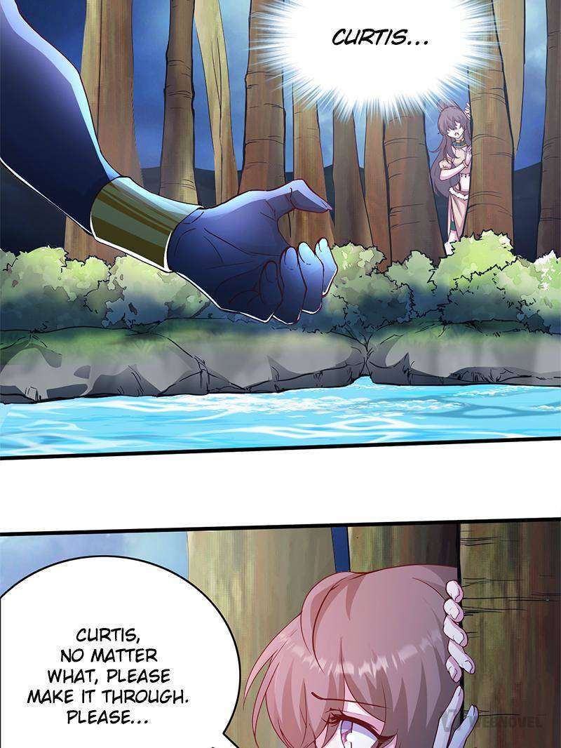 Beauty and the Beasts chapter 558 page 11