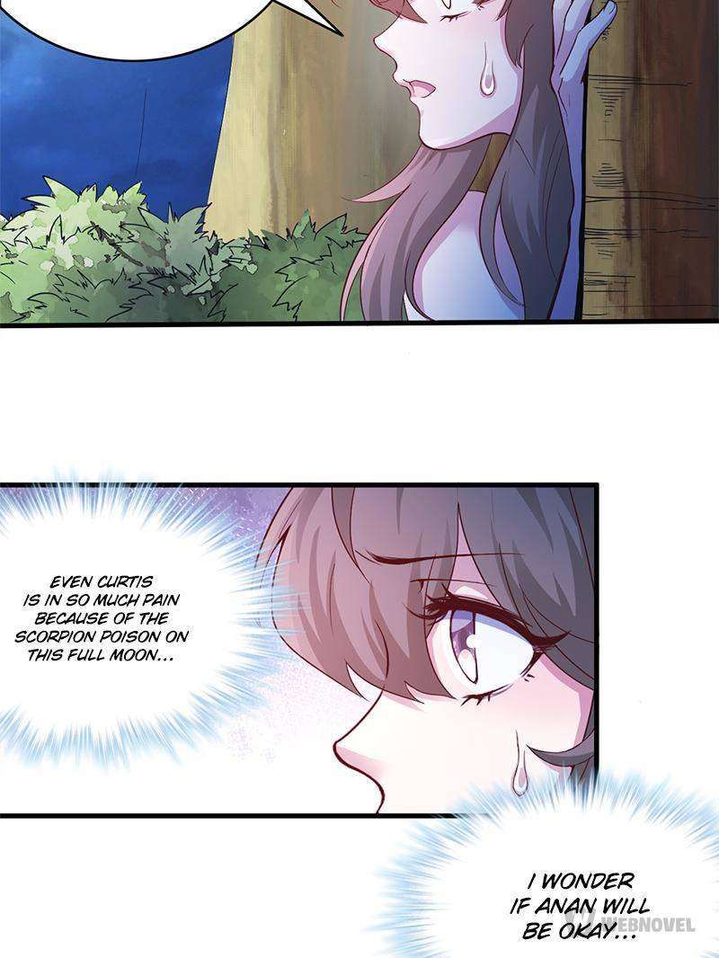 Beauty and the Beasts chapter 558 page 12