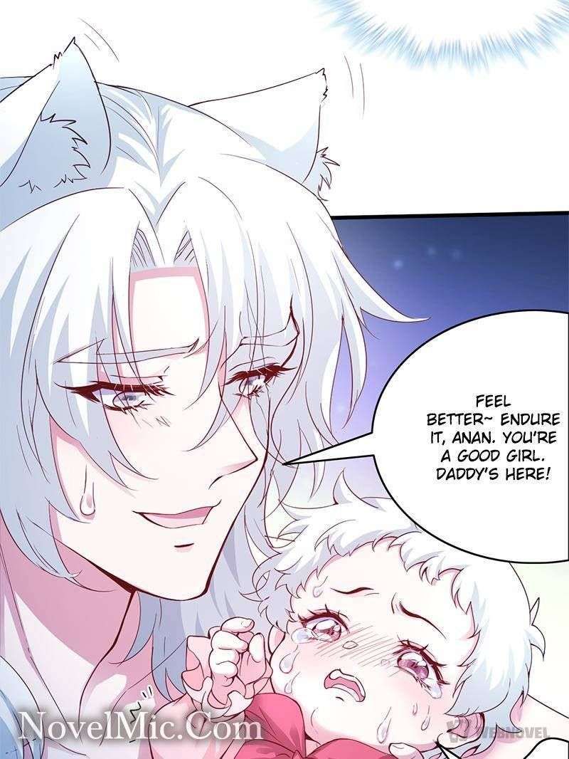 Beauty and the Beasts chapter 558 page 13