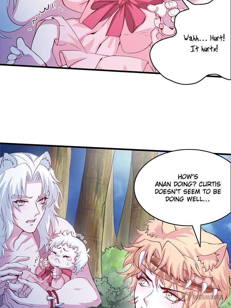 Beauty and the Beasts chapter 558 page 14