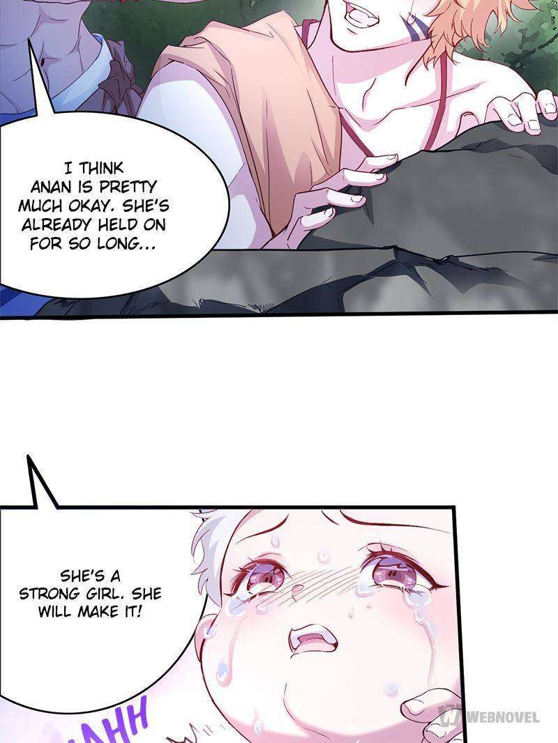 Beauty and the Beasts chapter 558 page 15