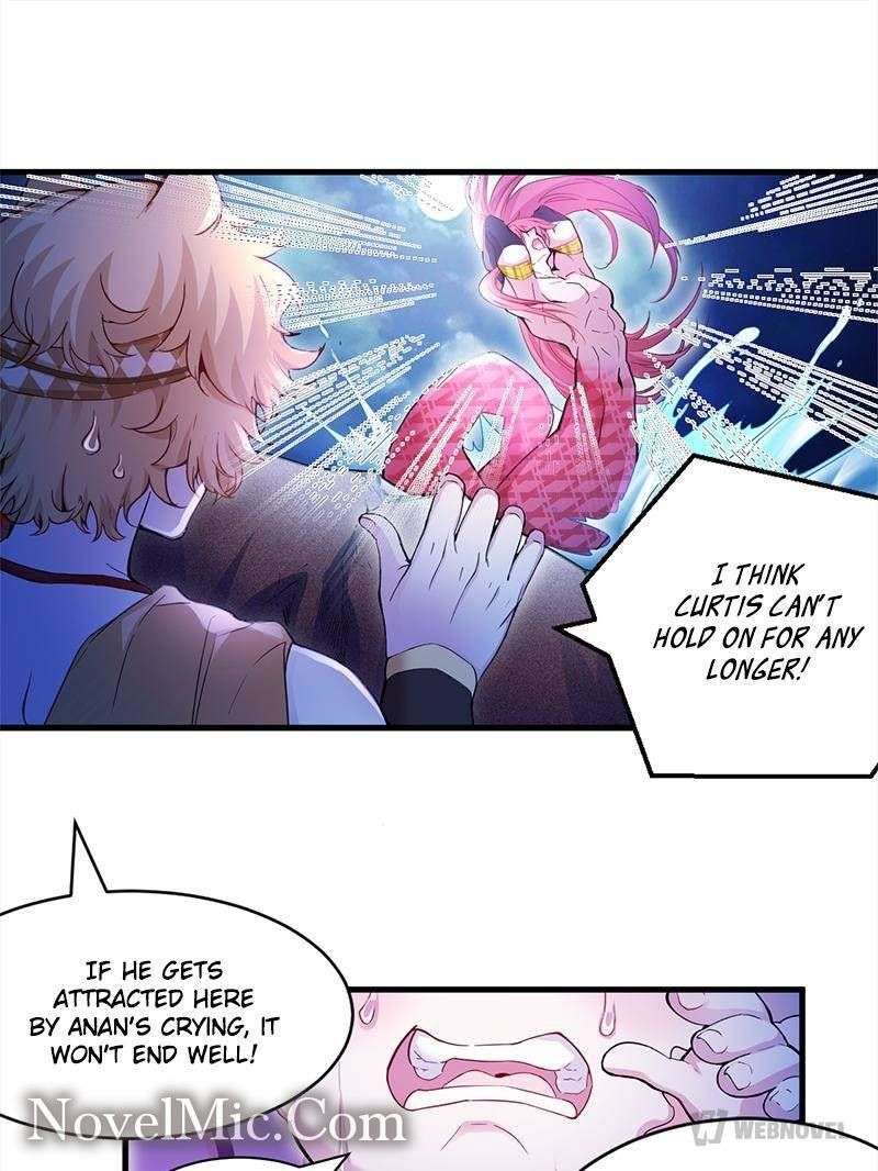 Beauty and the Beasts chapter 558 page 17