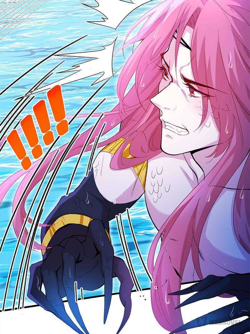 Beauty and the Beasts chapter 558 page 19