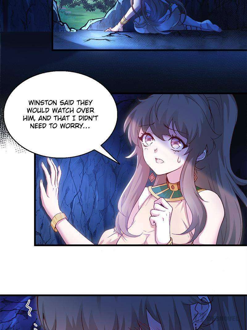 Beauty and the Beasts chapter 558 page 2