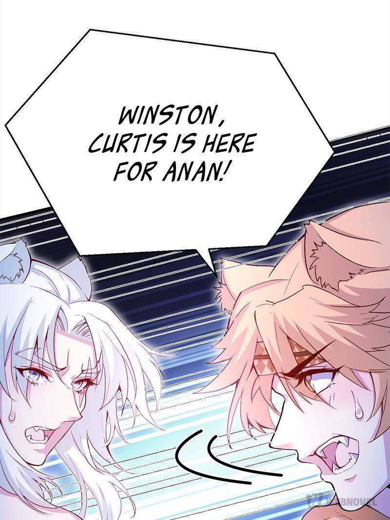 Beauty and the Beasts chapter 558 page 23