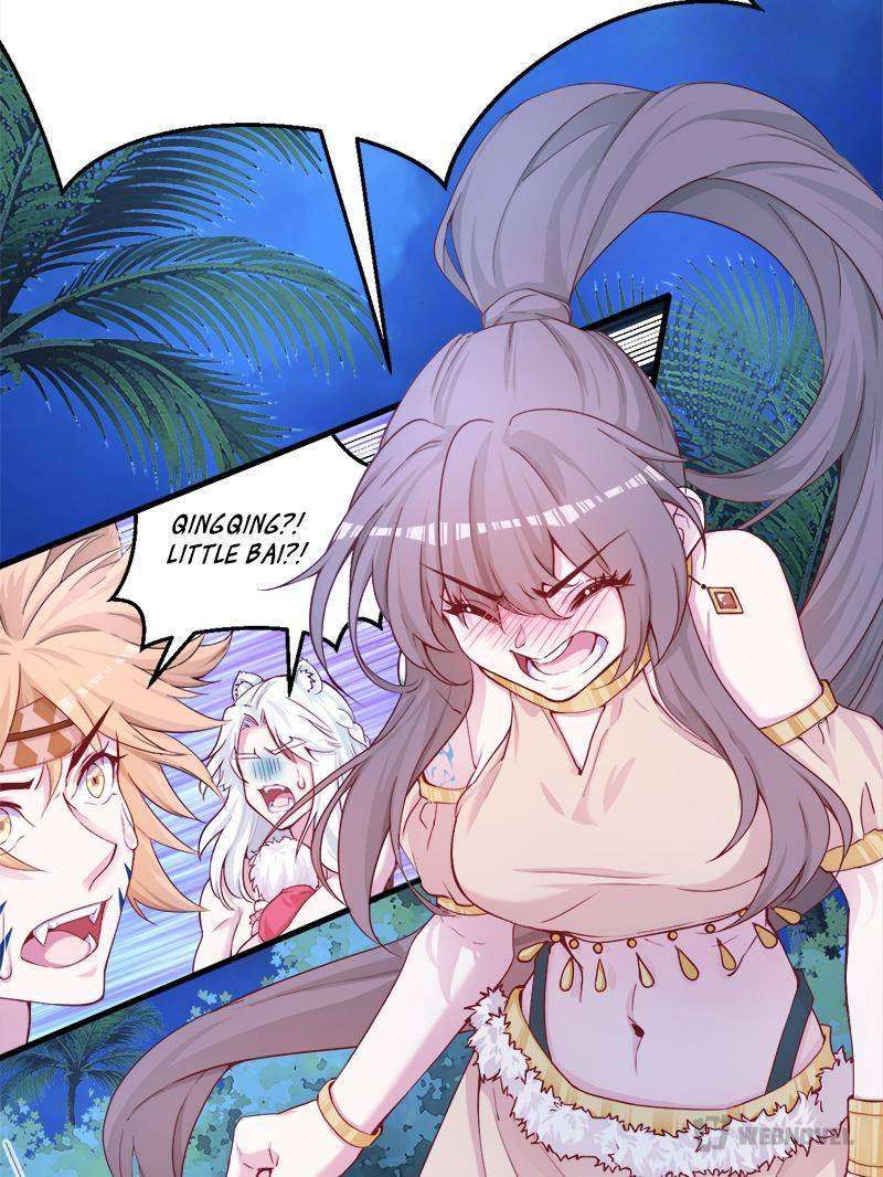 Beauty and the Beasts chapter 558 page 27