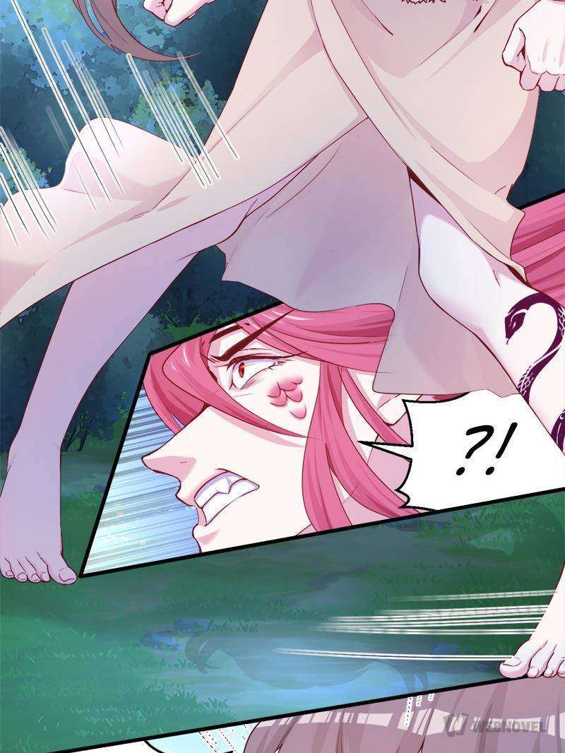 Beauty and the Beasts chapter 558 page 28