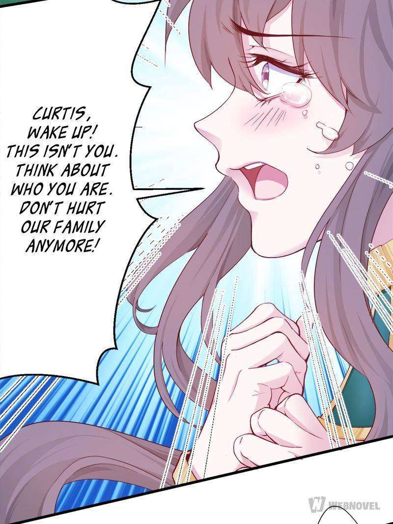 Beauty and the Beasts chapter 558 page 29