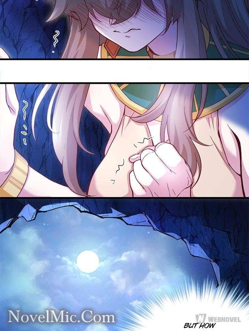 Beauty and the Beasts chapter 558 page 3