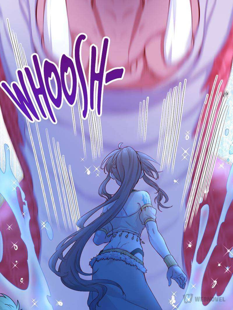 Beauty and the Beasts chapter 558 page 32