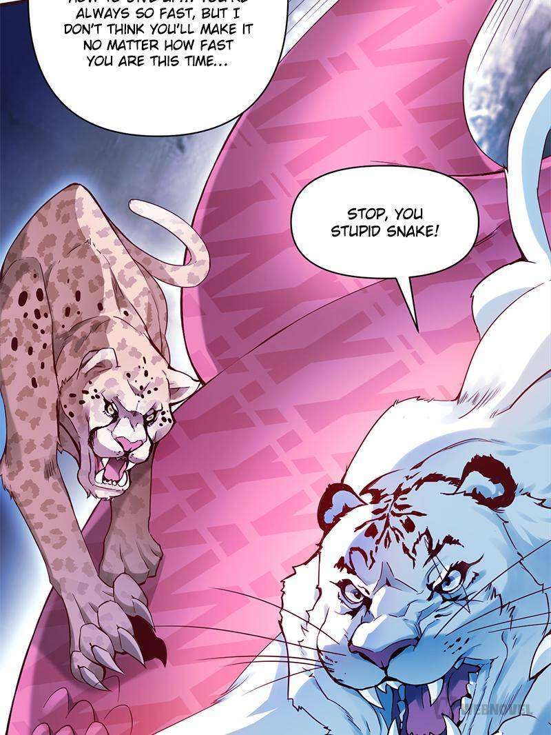 Beauty and the Beasts chapter 558 page 36