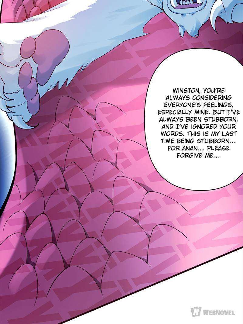 Beauty and the Beasts chapter 558 page 37