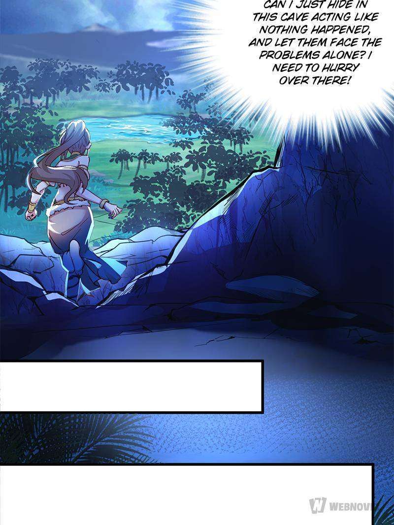 Beauty and the Beasts chapter 558 page 4