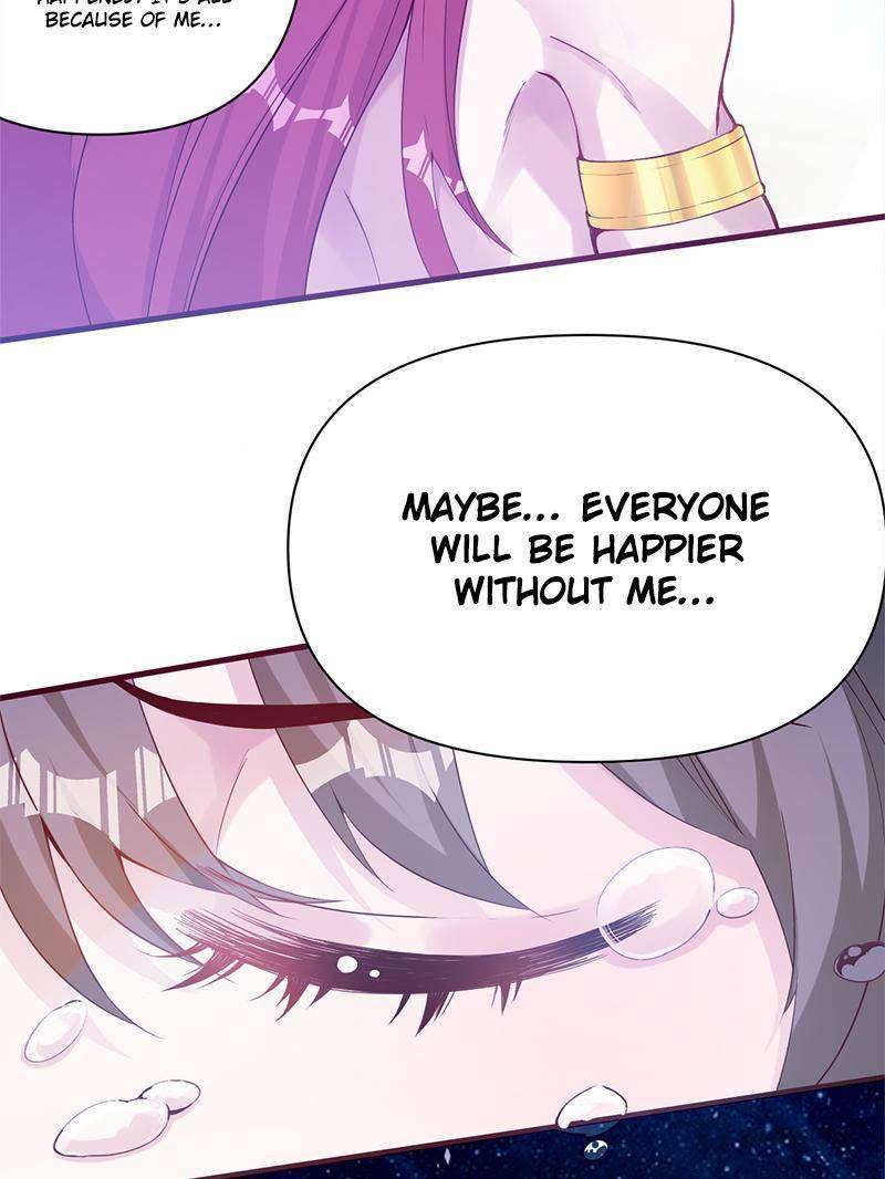 Beauty and the Beasts chapter 558 page 40