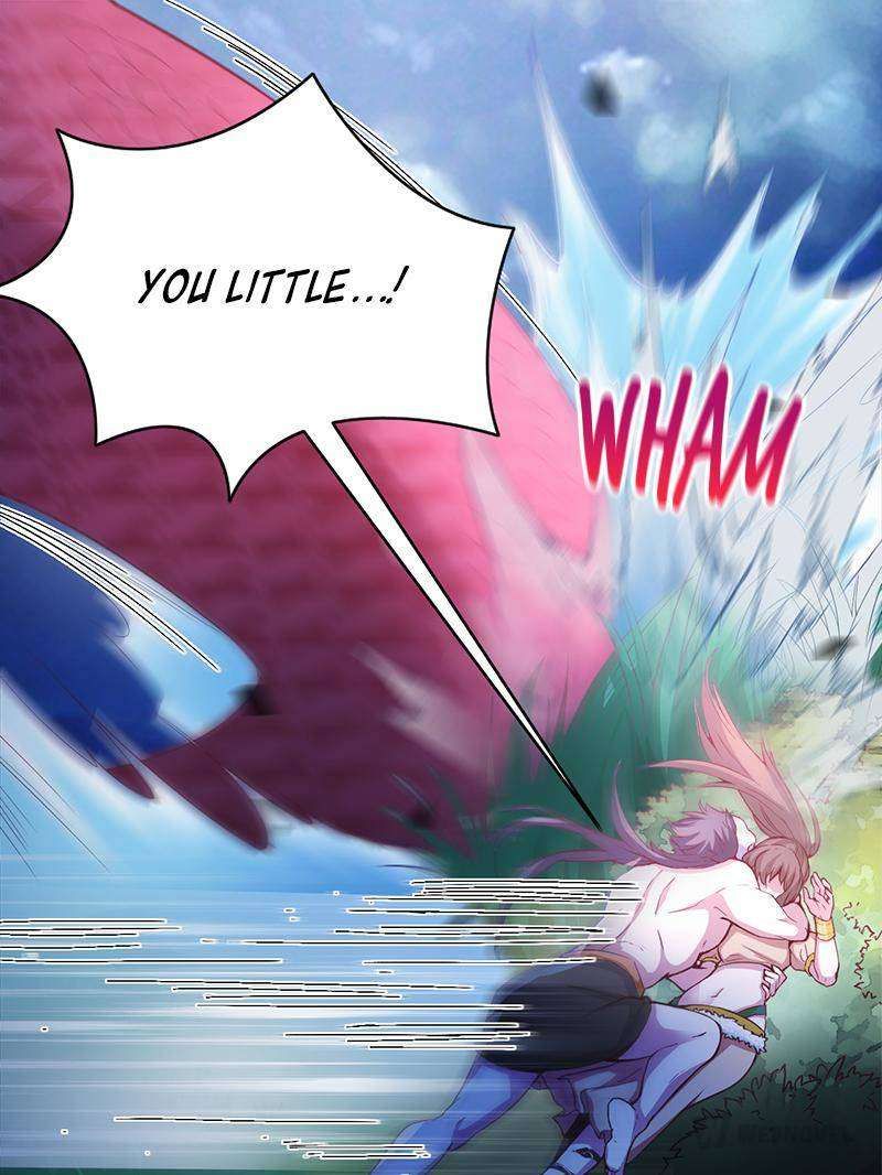 Beauty and the Beasts chapter 558 page 43