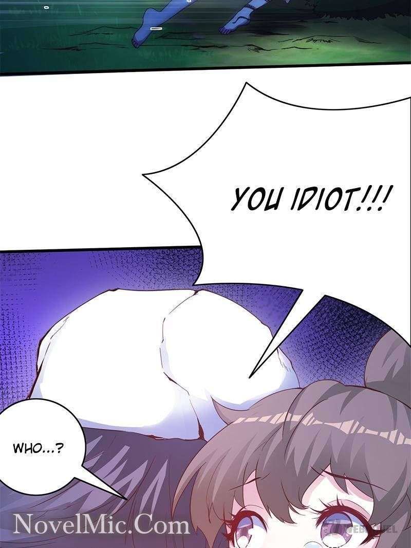 Beauty and the Beasts chapter 558 page 44