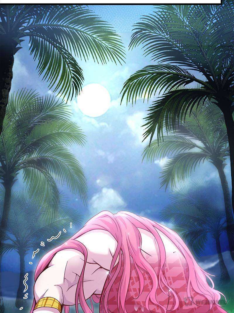 Beauty and the Beasts chapter 558 page 5