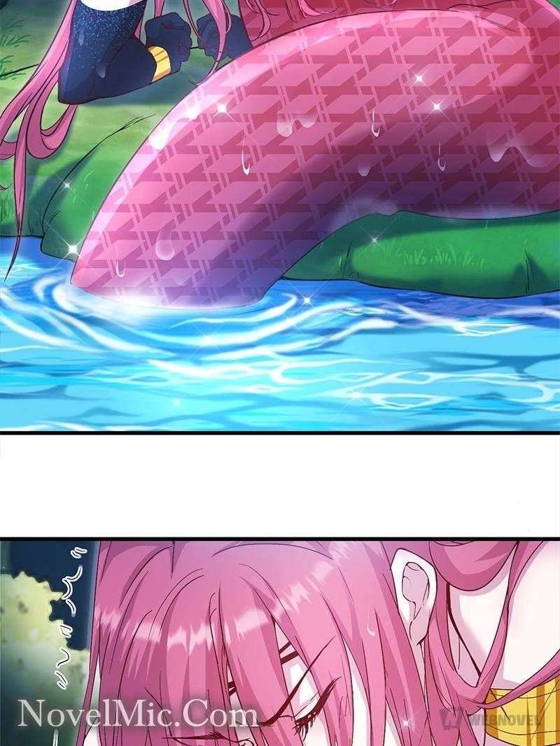 Beauty and the Beasts chapter 558 page 6