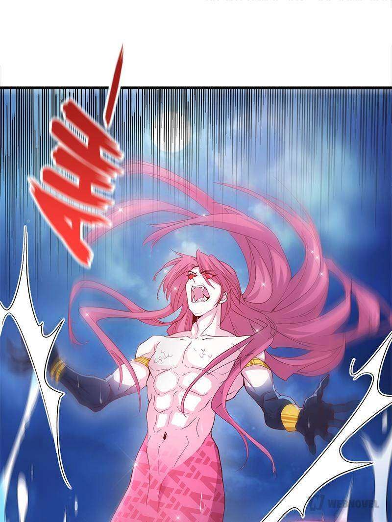 Beauty and the Beasts chapter 558 page 9