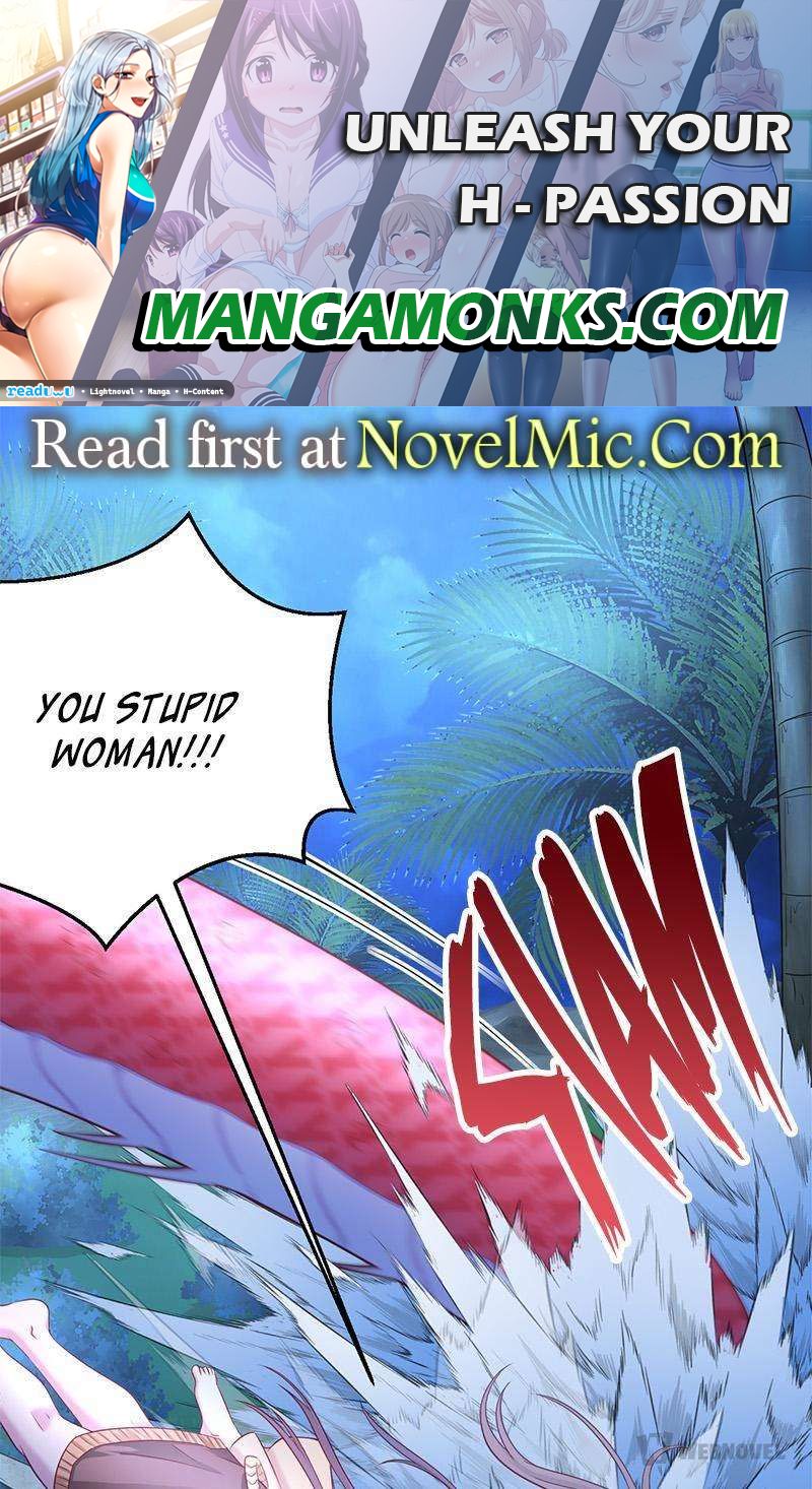 Beauty and the Beasts chapter 559 page 1