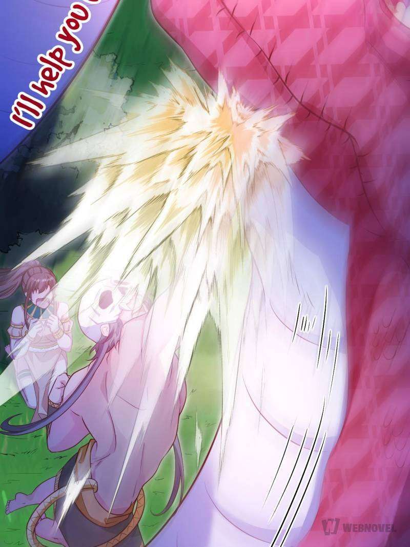 Beauty and the Beasts chapter 559 page 11