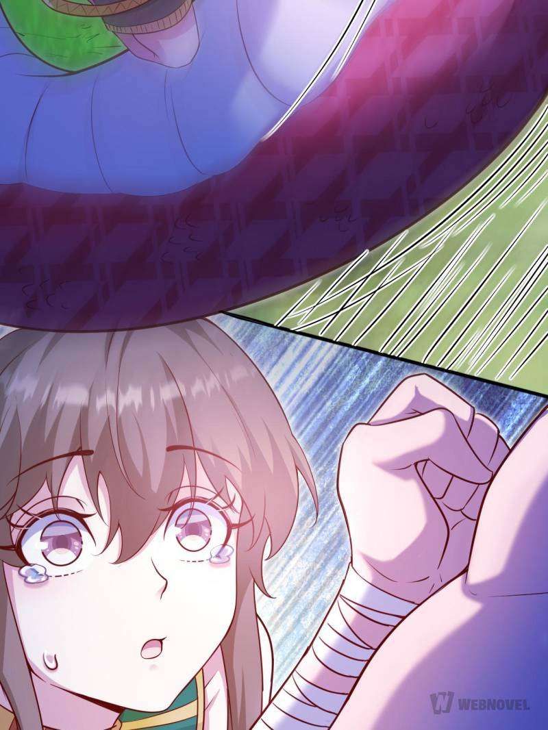 Beauty and the Beasts chapter 559 page 12