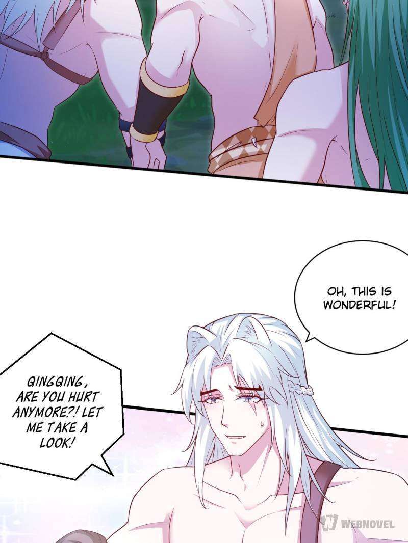 Beauty and the Beasts chapter 559 page 15