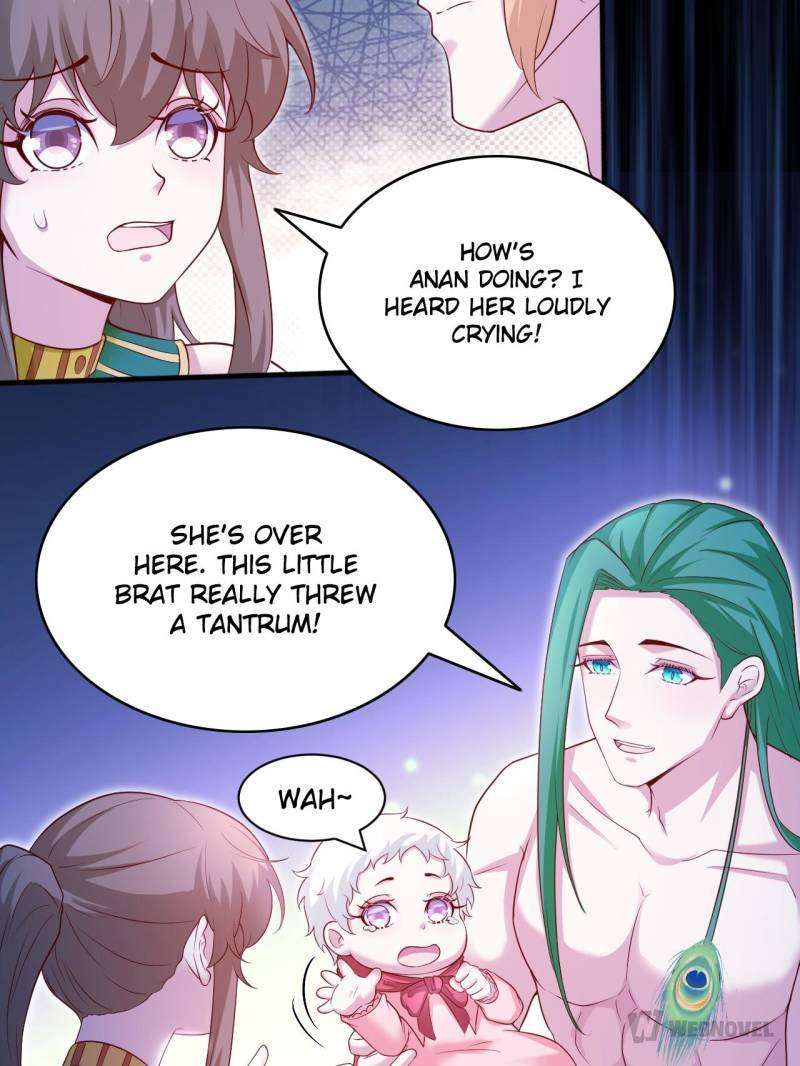 Beauty and the Beasts chapter 559 page 17