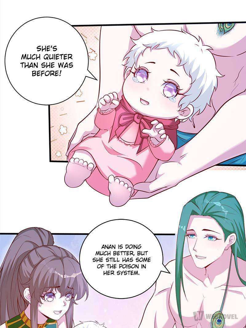 Beauty and the Beasts chapter 559 page 19