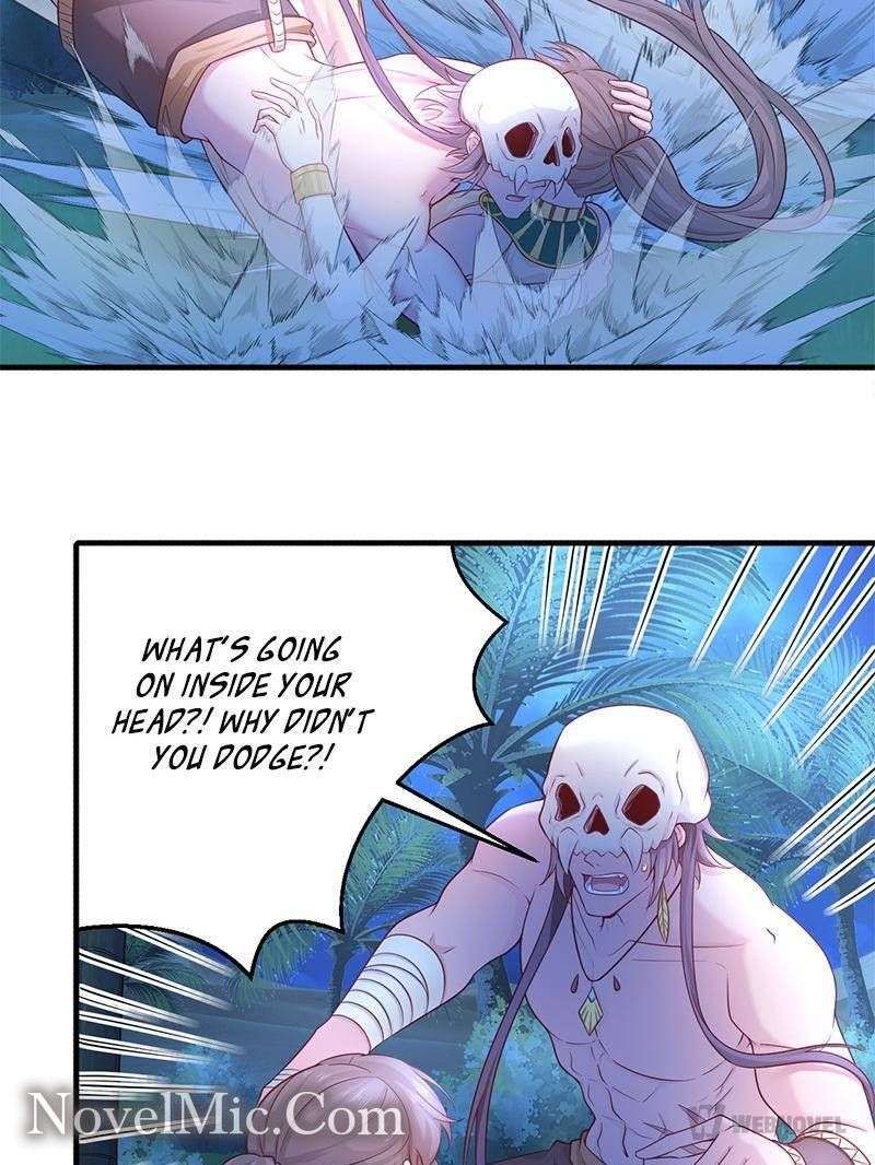 Beauty and the Beasts chapter 559 page 2