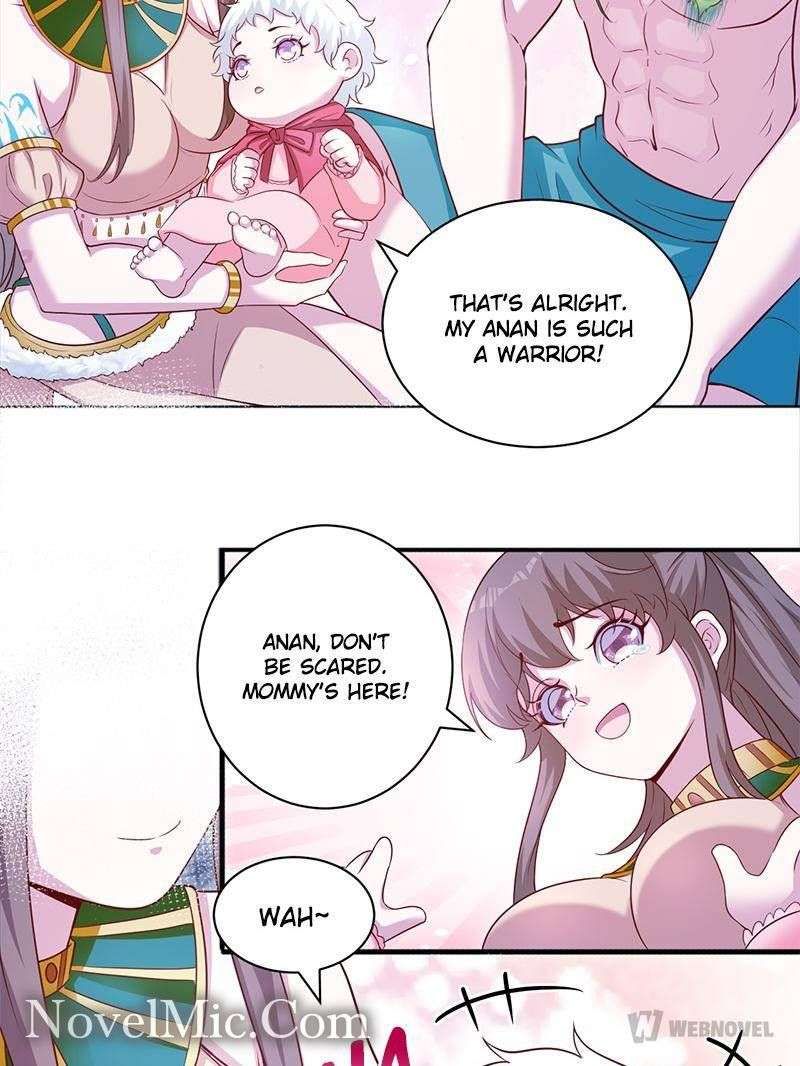 Beauty and the Beasts chapter 559 page 20