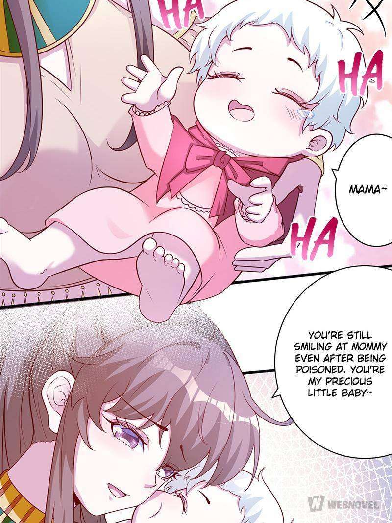 Beauty and the Beasts chapter 559 page 21