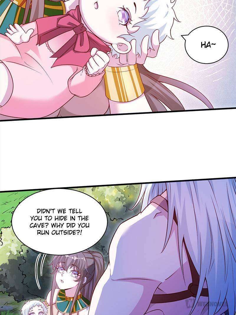 Beauty and the Beasts chapter 559 page 22