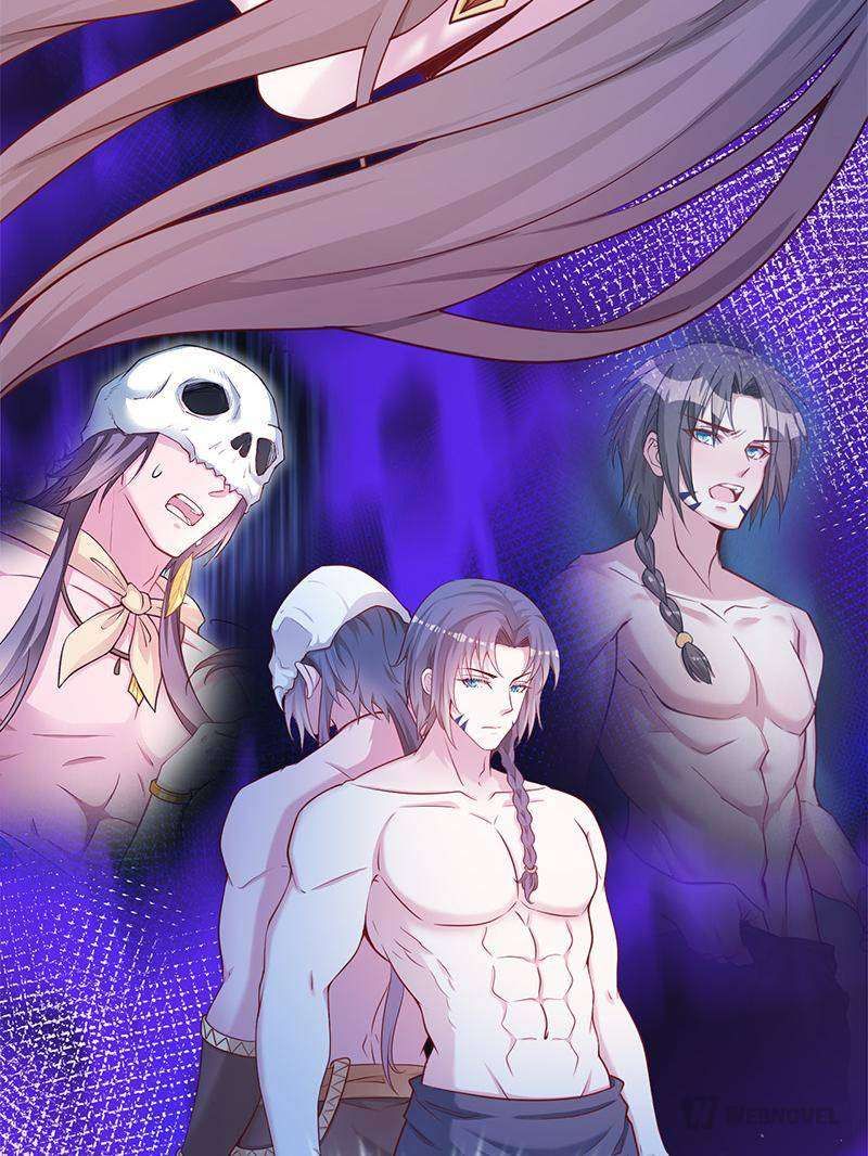 Beauty and the Beasts chapter 559 page 30