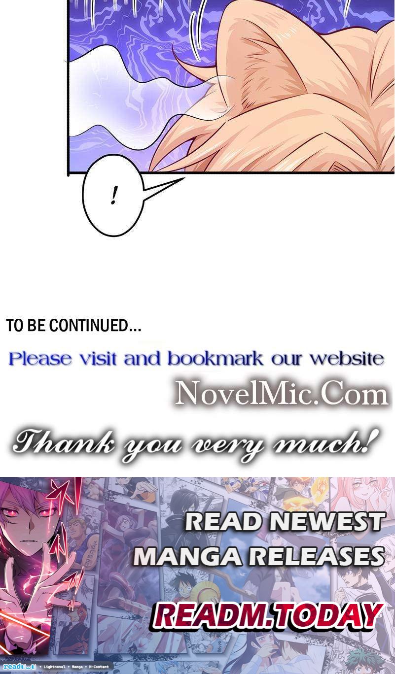 Beauty and the Beasts chapter 559 page 36