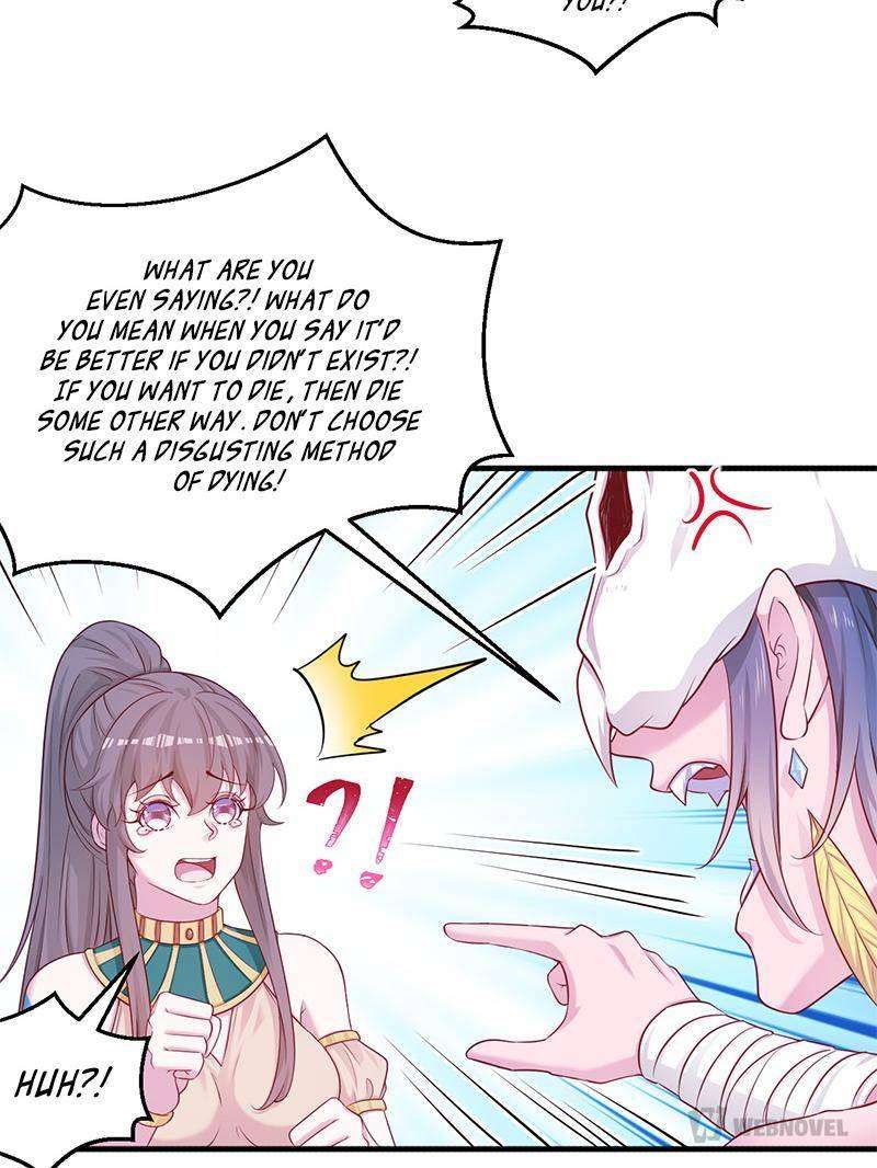 Beauty and the Beasts chapter 559 page 4