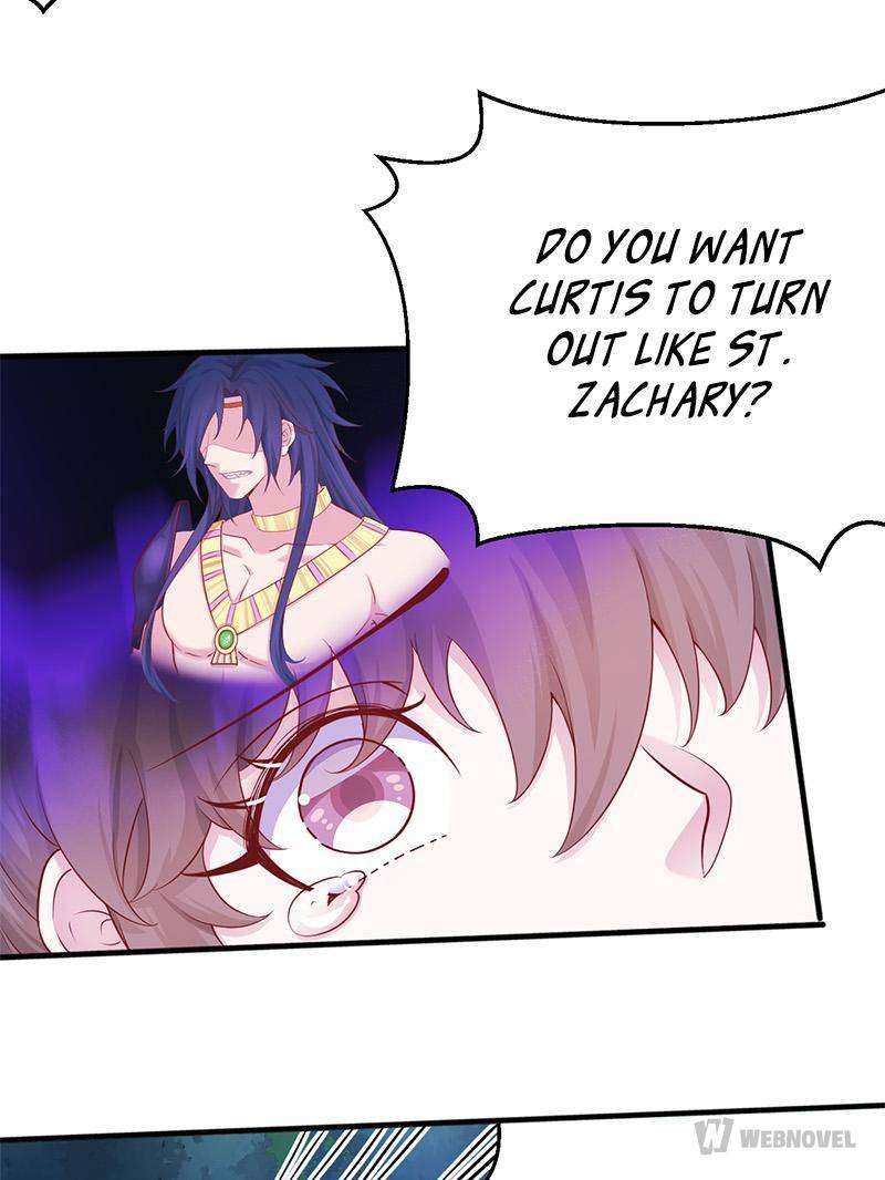 Beauty and the Beasts chapter 559 page 5