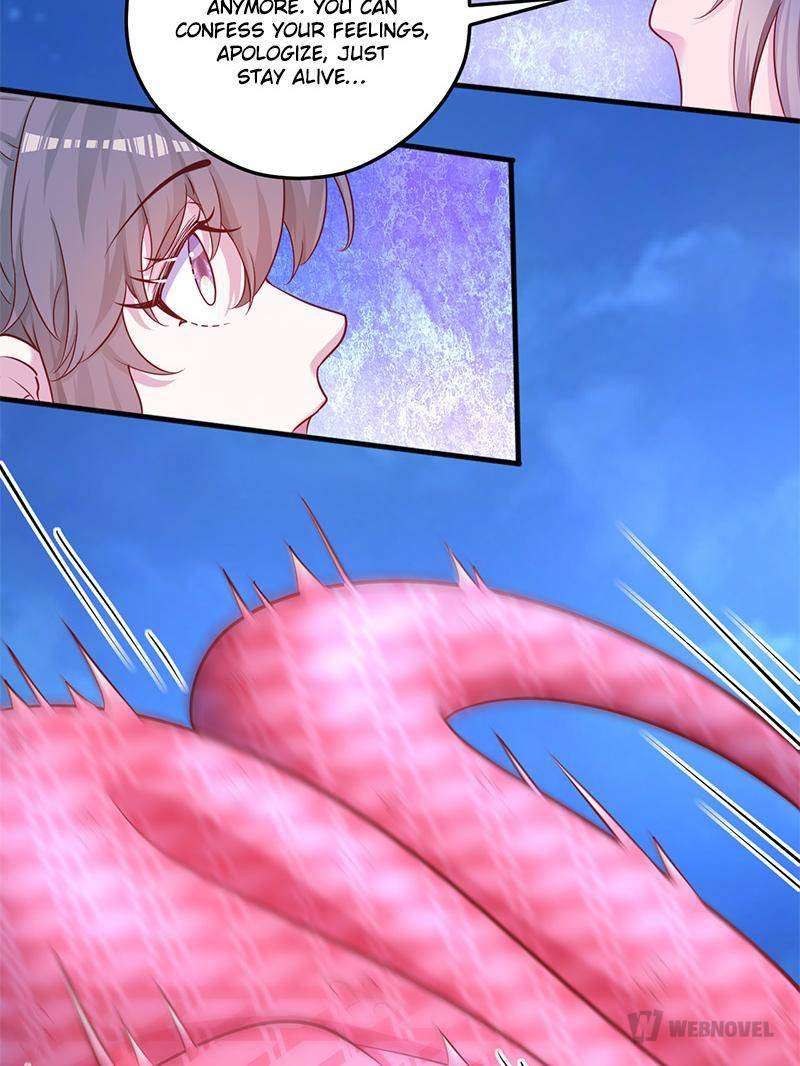 Beauty and the Beasts chapter 559 page 7