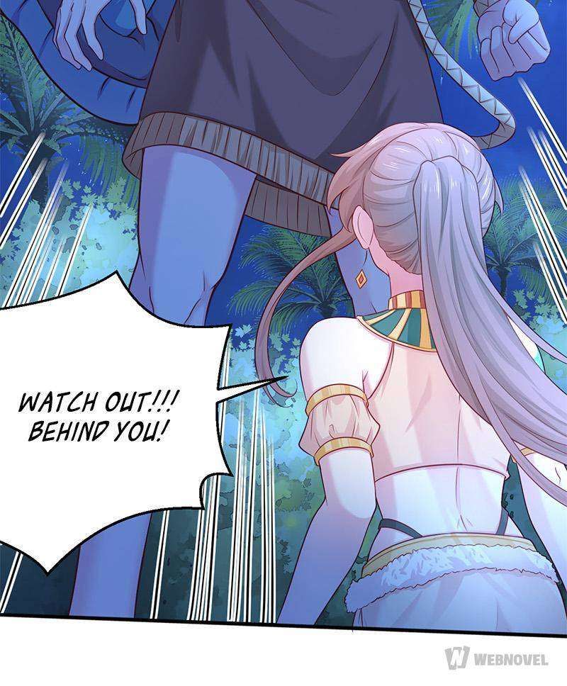 Beauty and the Beasts chapter 559 page 9