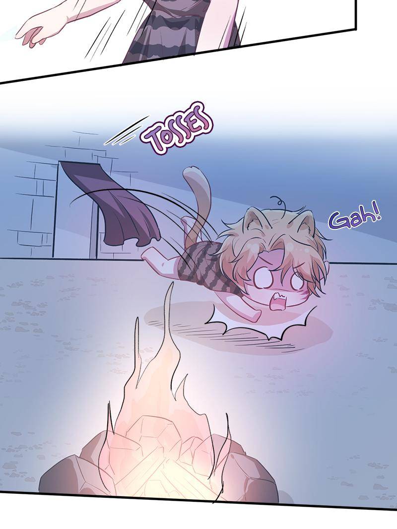 Beauty and the Beasts chapter 56 page 11