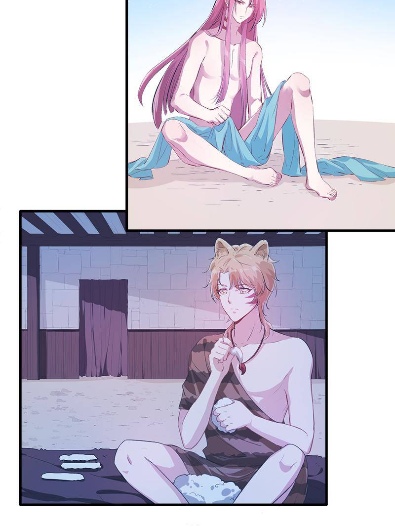 Beauty and the Beasts chapter 56 page 17