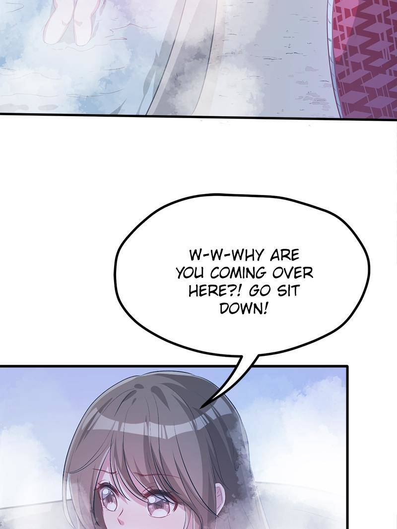 Beauty and the Beasts chapter 56 page 21