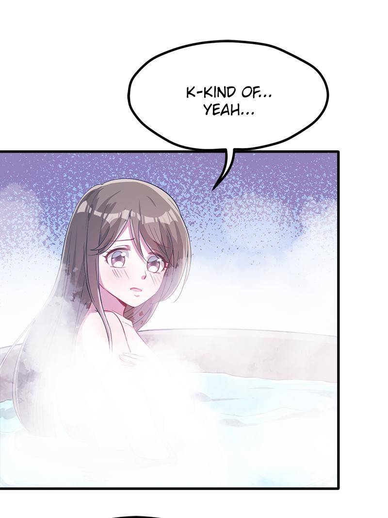 Beauty and the Beasts chapter 56 page 27