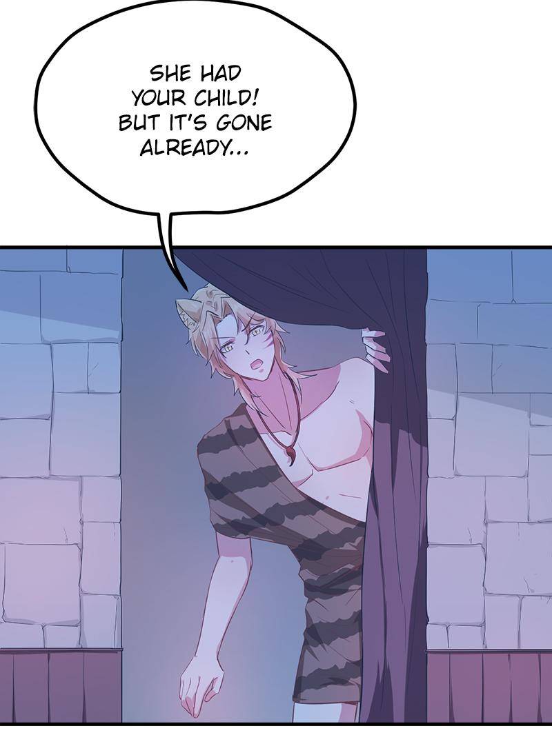 Beauty and the Beasts chapter 56 page 28