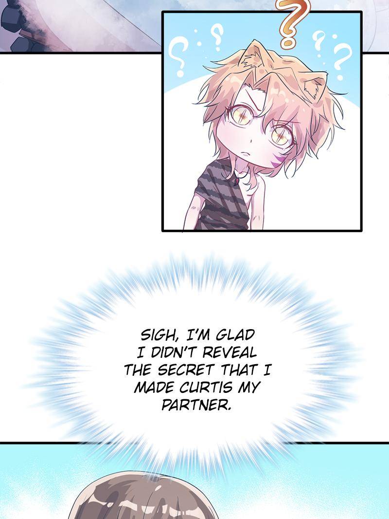 Beauty and the Beasts chapter 56 page 35