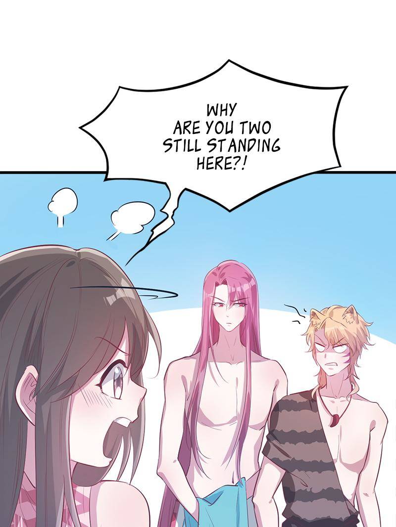 Beauty and the Beasts chapter 56 page 5