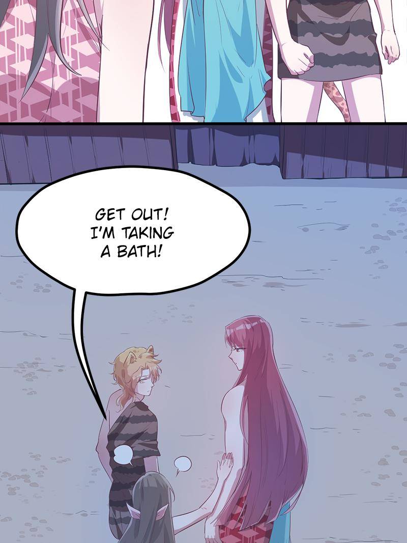 Beauty and the Beasts chapter 56 page 6