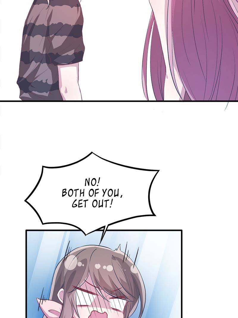 Beauty and the Beasts chapter 56 page 9